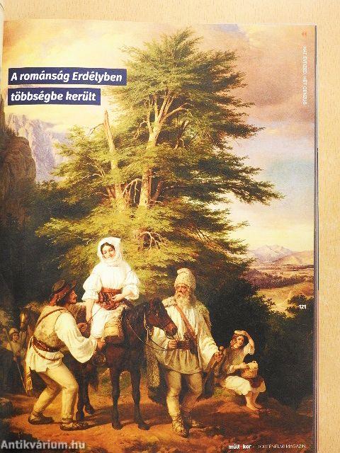 Múlt-kor 2021. tavasz