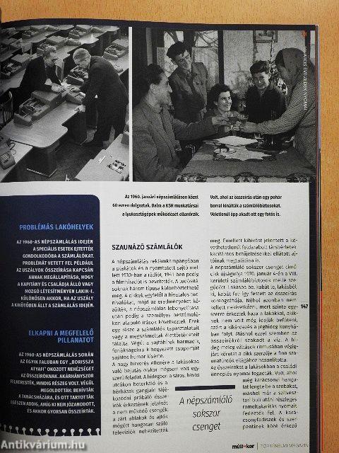 Múlt-kor 2021. tavasz