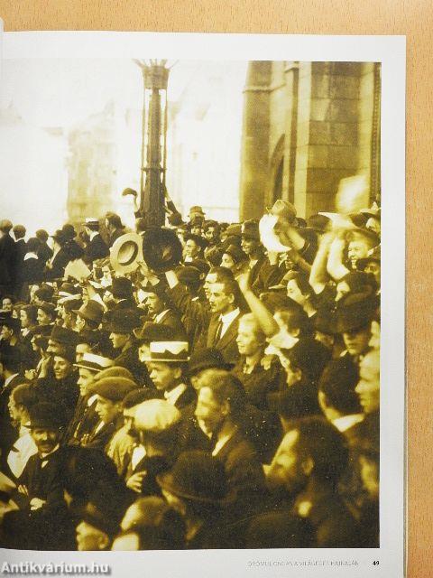 Múlt-kor 2022. ősz