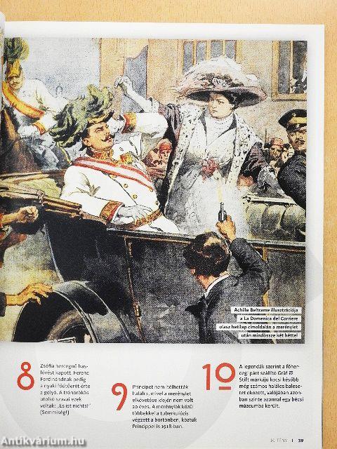 Múlt-kor 2022. nyár