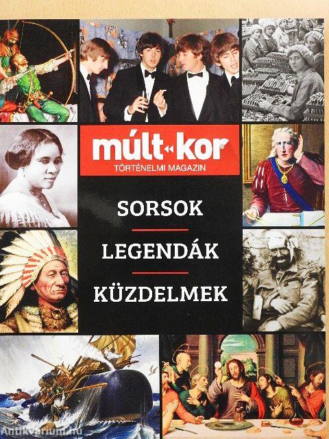 Múlt-kor 2021. őszi különszám