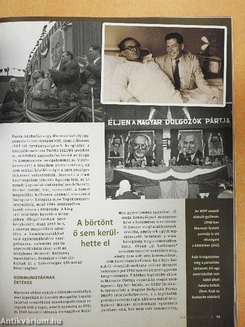 Múlt-kor 2022. tavasz