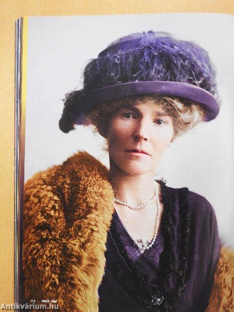 Múlt-kor 2022. tavasz