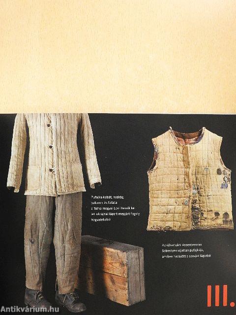 A Pokol bugyrai... Málenkij robot