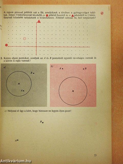 Matematika-munkalapok 5.