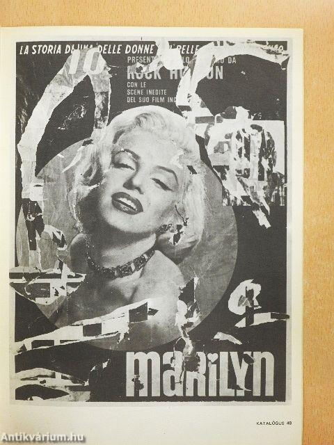 Művészeti törekvések Olaszországban 1930-1968