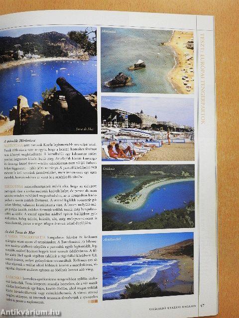 Világjáró 2004. június