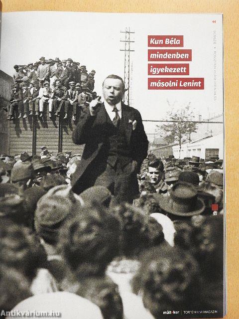 Múlt-kor 2019. tavasz