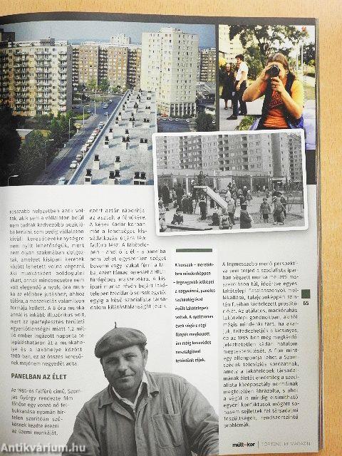 Múlt-kor 2021. ősz