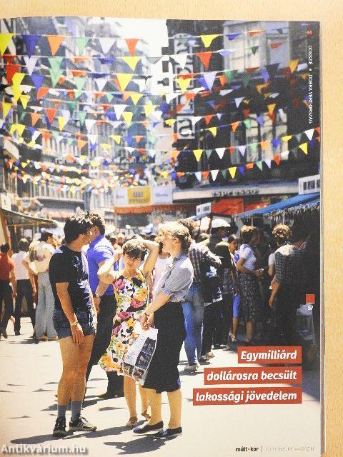 Múlt-kor 2021. ősz