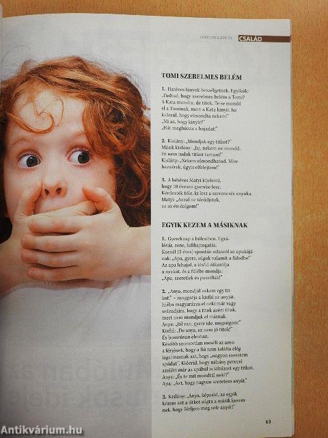 HVG Extra Pszichológia 2017/1.