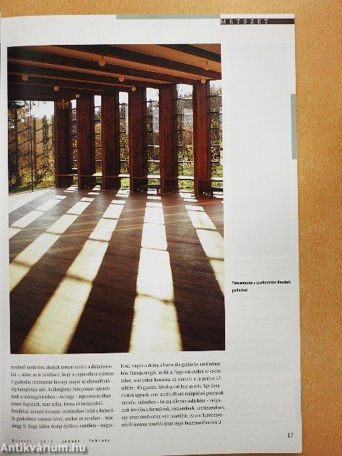 Metszet 2013. január-február