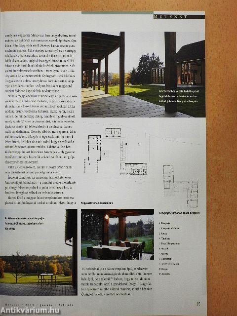 Metszet 2013. január-február