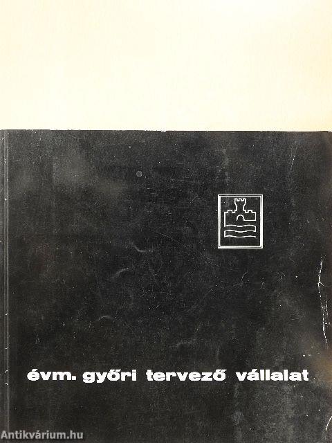 ÉVM. Győri Tervező Vállalat