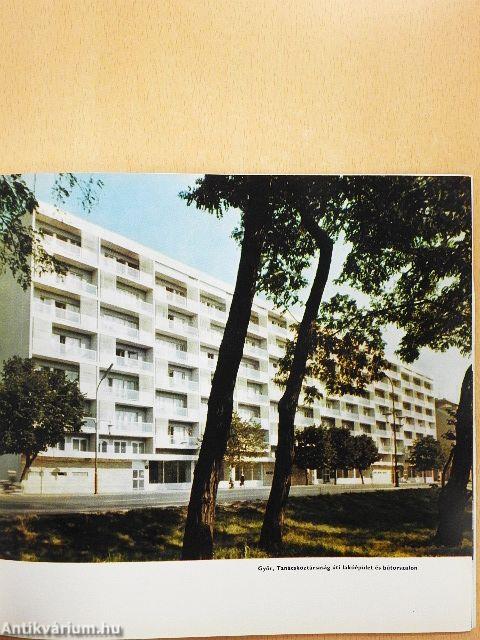 ÉVM. Győri Tervező Vállalat