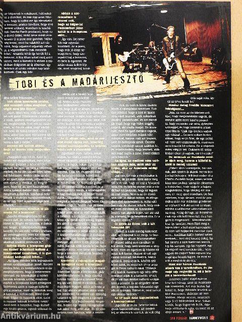 HammerWorld 2008. (nem teljes évfolyam)