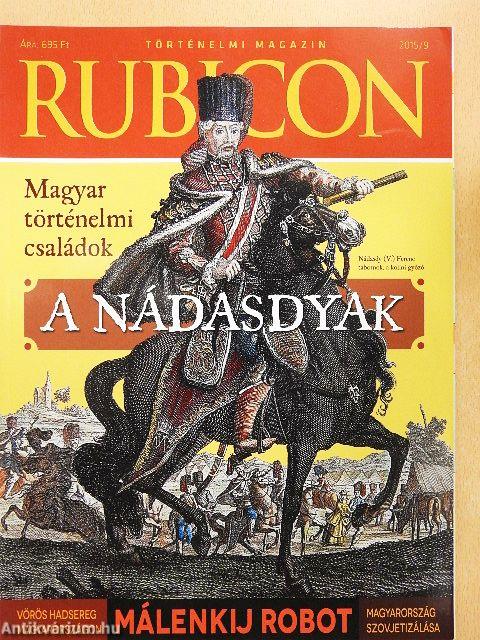 Rubicon 2015/9.
