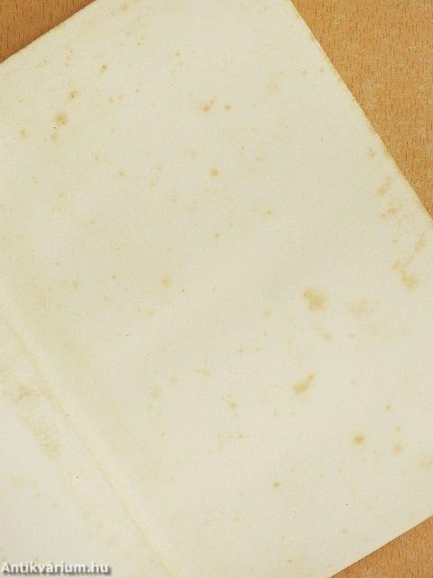 "20 kötet a Halhatatlan Könyvek sorozatból (nem teljes sorozat)"