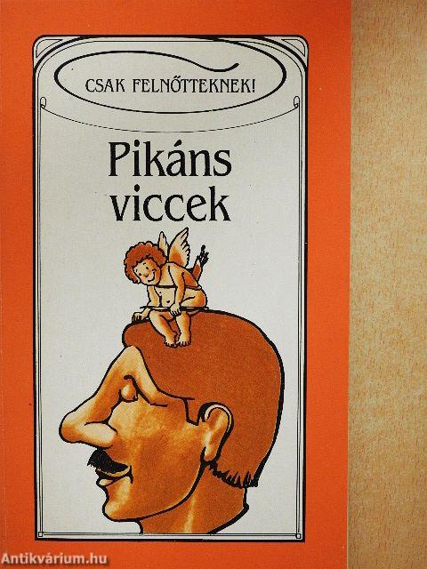 Pikáns viccek