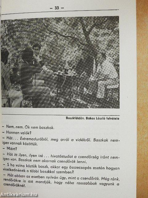 Szerencsés útjaim