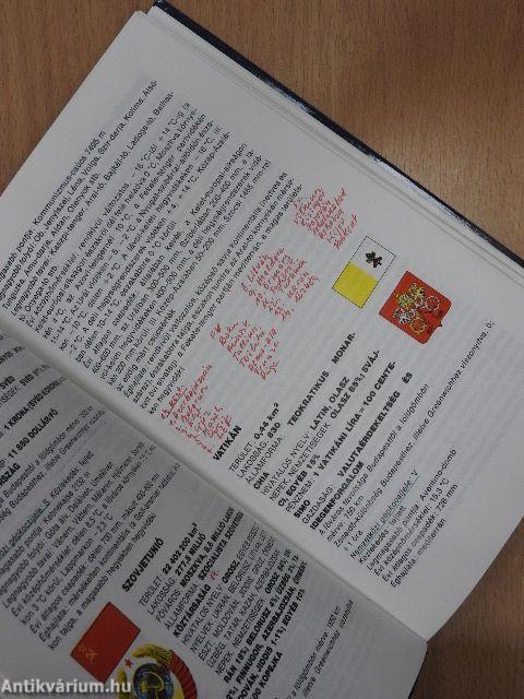 Ország, címer, zászló