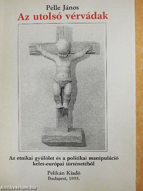 Az utolsó vérvádak