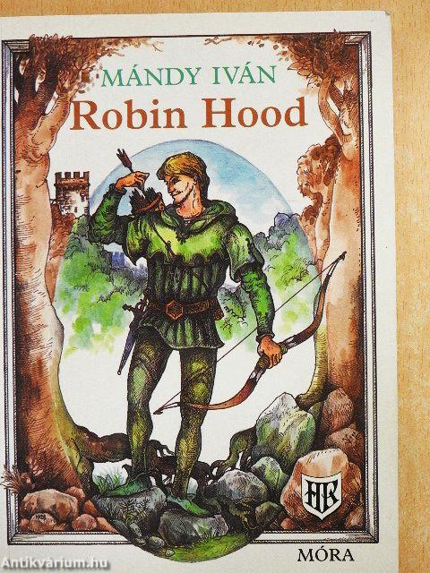 Robin Hood