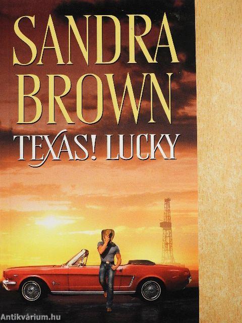 Texas! Lucky