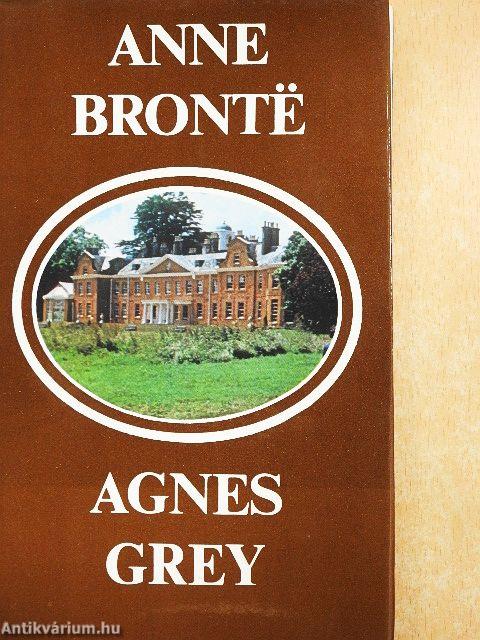 Agnes Grey