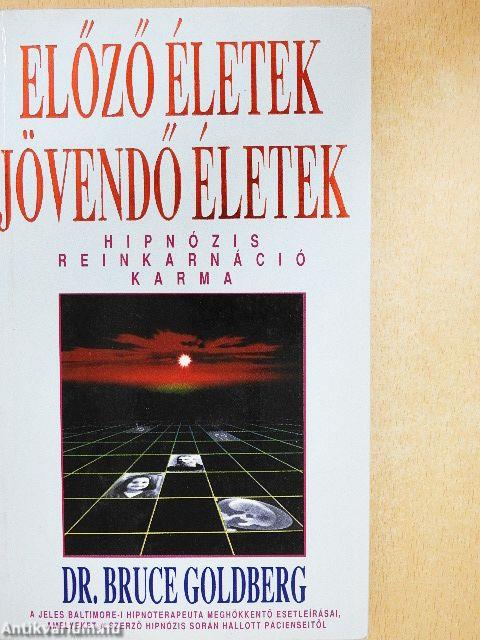 Előző életek - jövendő életek