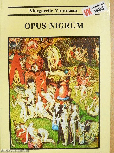 Opus Nigrum