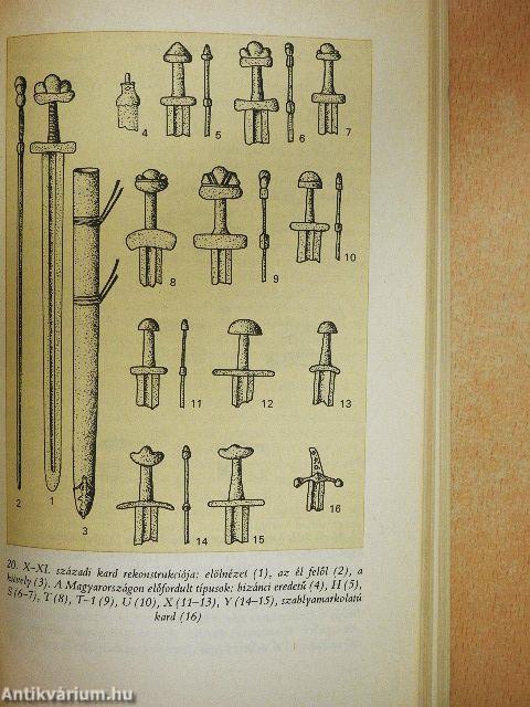 Az Árpád-kor háborúi
