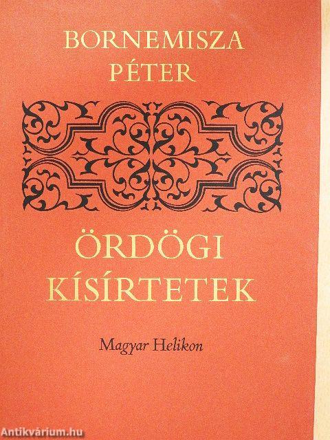 Ördögi kísírtetek