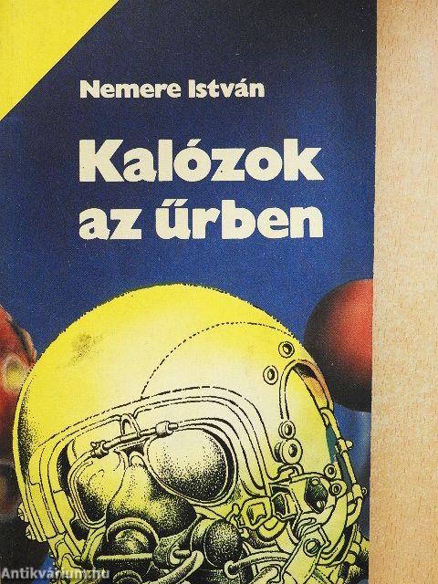Kalózok az űrben