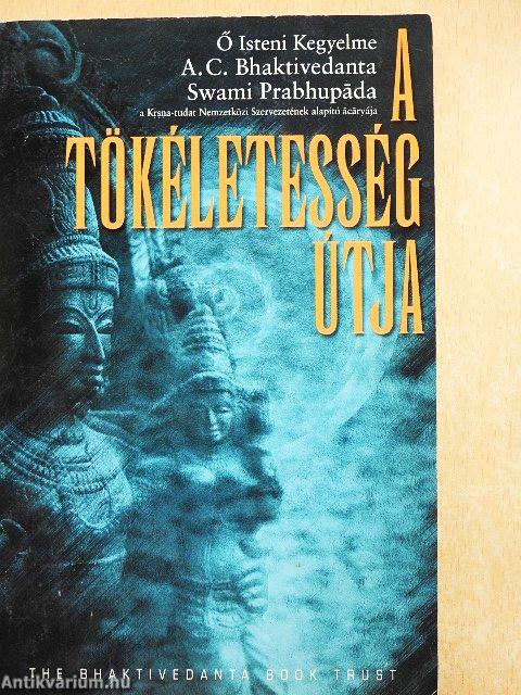 A tökéletesség útja