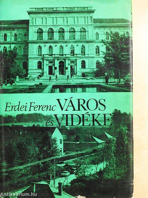 Város és vidéke