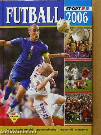 Futball 2006