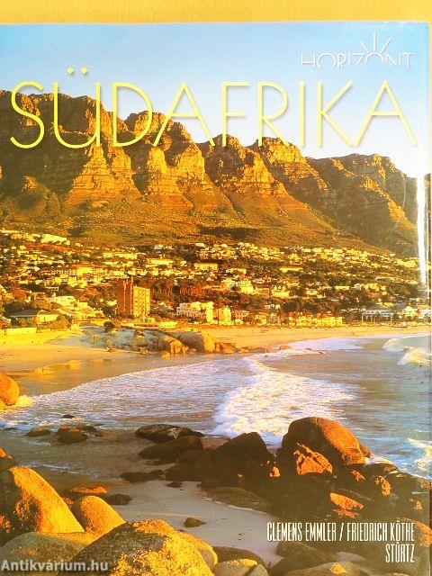 Südafrika