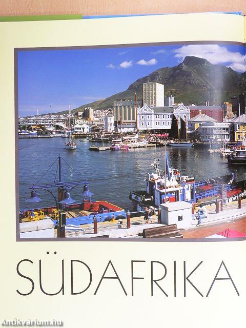 Südafrika