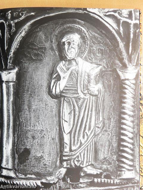 Der Gold und Silberschatz von Zadar und Nin