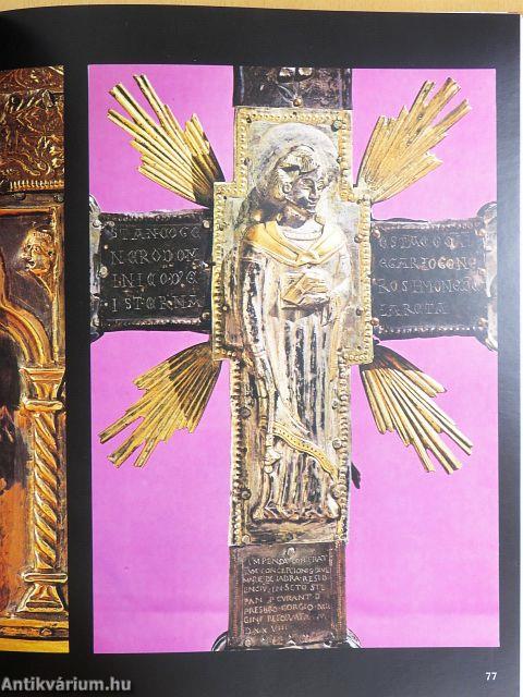 Der Gold und Silberschatz von Zadar und Nin