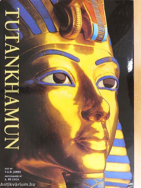 Tutankhamun