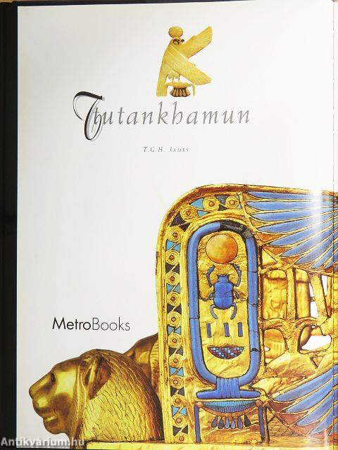 Tutankhamun