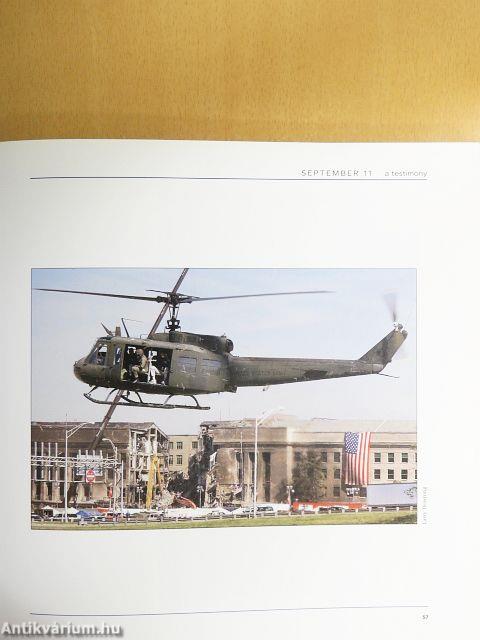 September 11 - A testimony