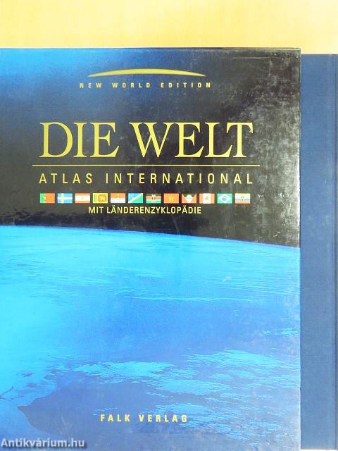Die Welt