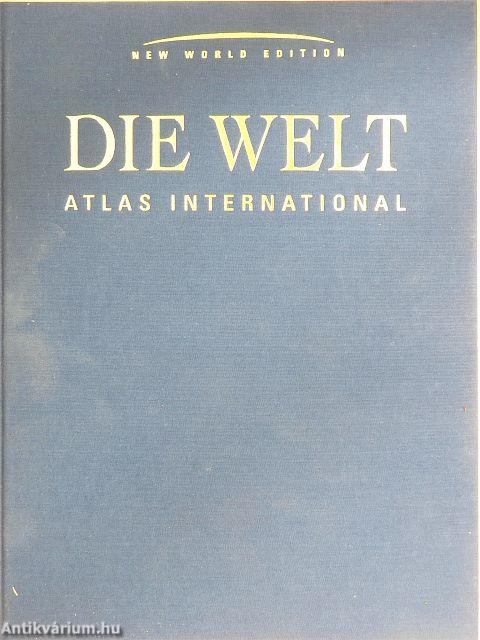 Die Welt