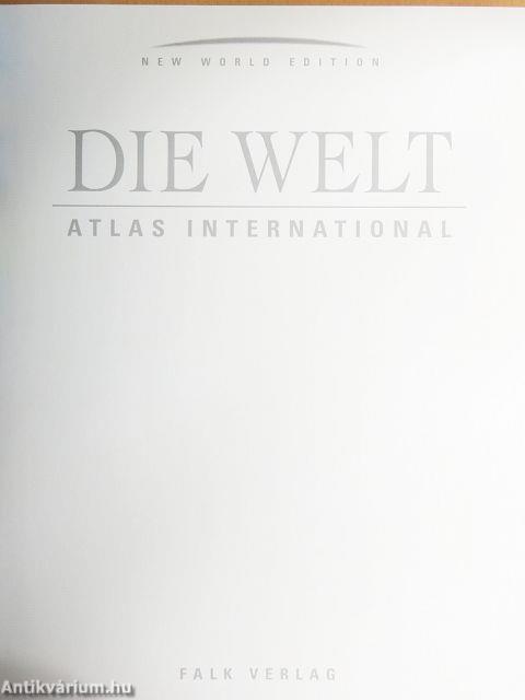 Die Welt