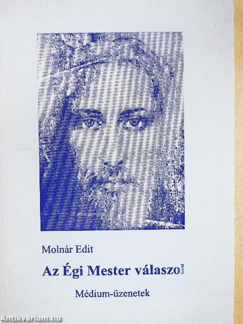 Az égi mester válaszol