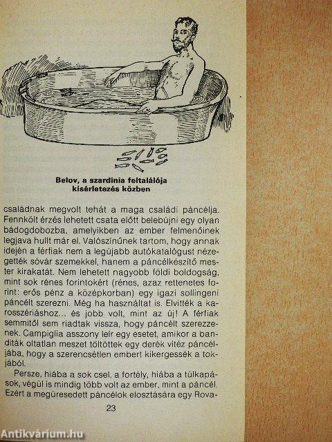 1001 hülye tanács fogyókúrázóknak