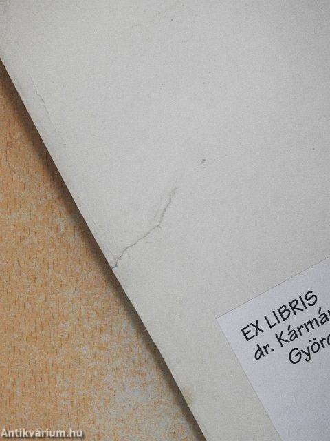 Harry Russel-Dorsan a francia hadszintérről